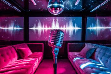popular korean singing challenges