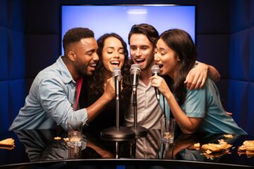 popular love songs together