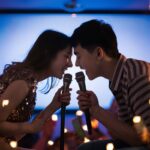 popular love songs together