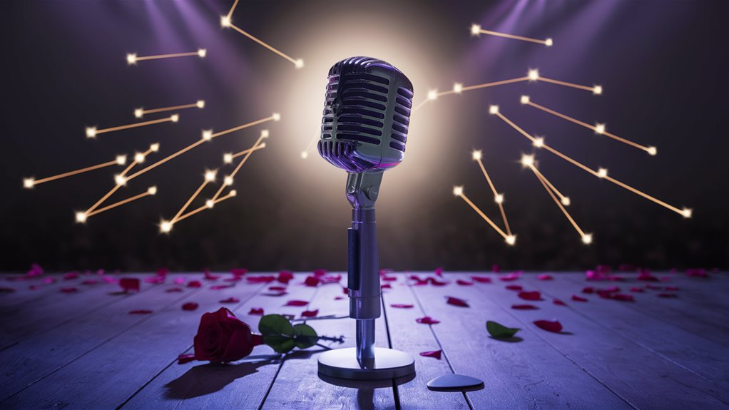 popular romantic music hits