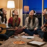 popular songs for gatherings