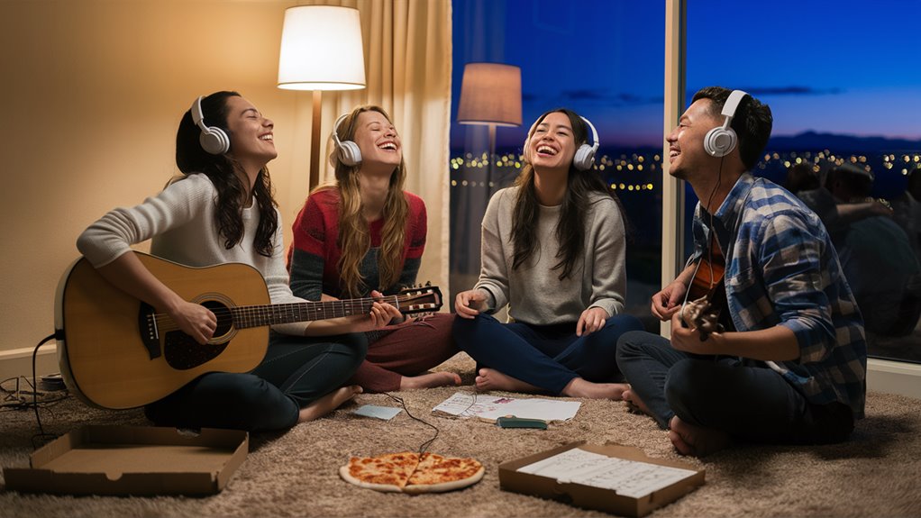 popular songs for gatherings