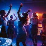 popular songs for socializing