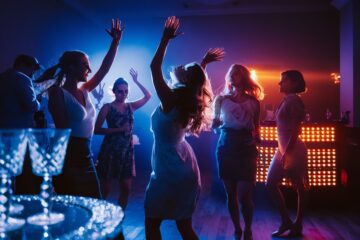 popular songs for socializing