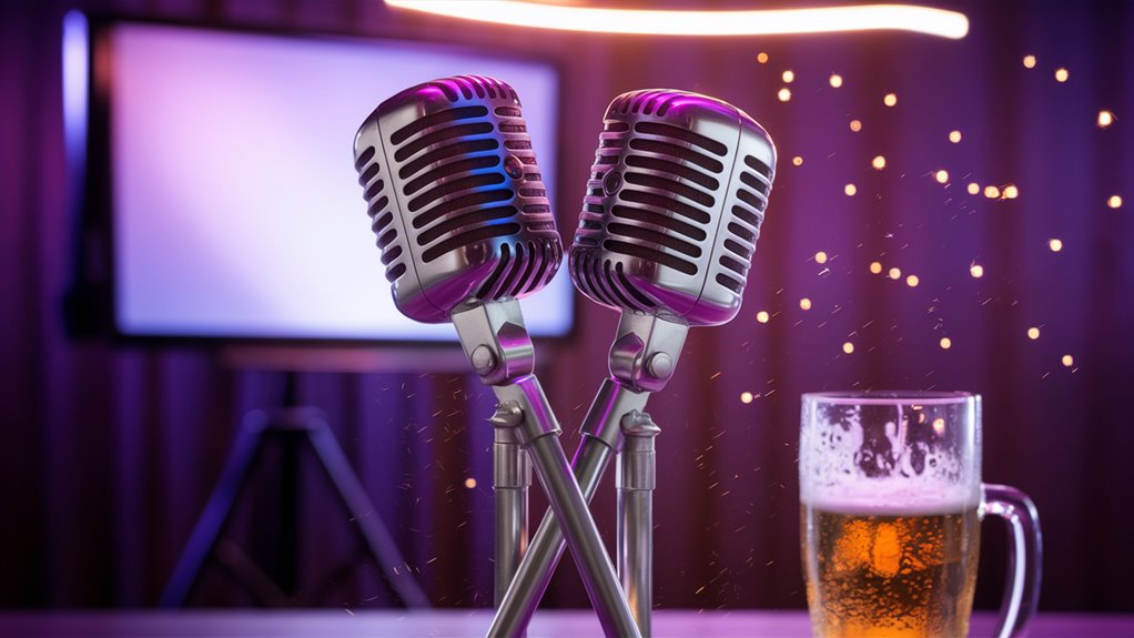 popular songs for two singers