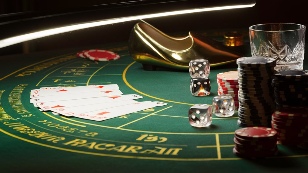 popular ways to gamble