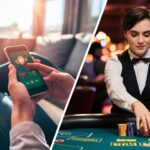 practice gaming before gambling