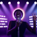 practice makes perfect singing