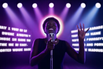 practice makes perfect singing