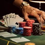 professional poker strategy guide