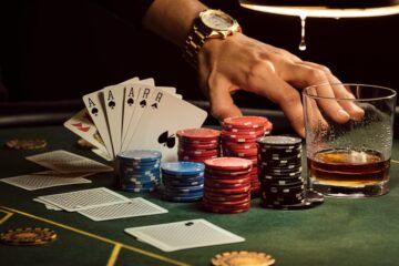 professional poker strategy guide