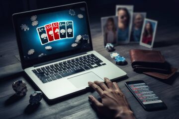promoting betting for profit