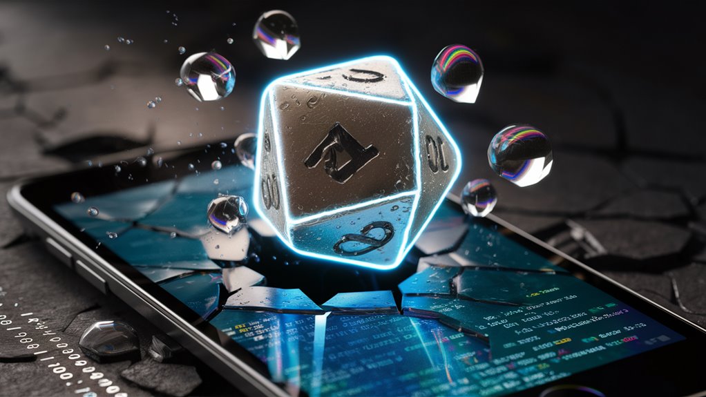 random systems shape tomorrow s future