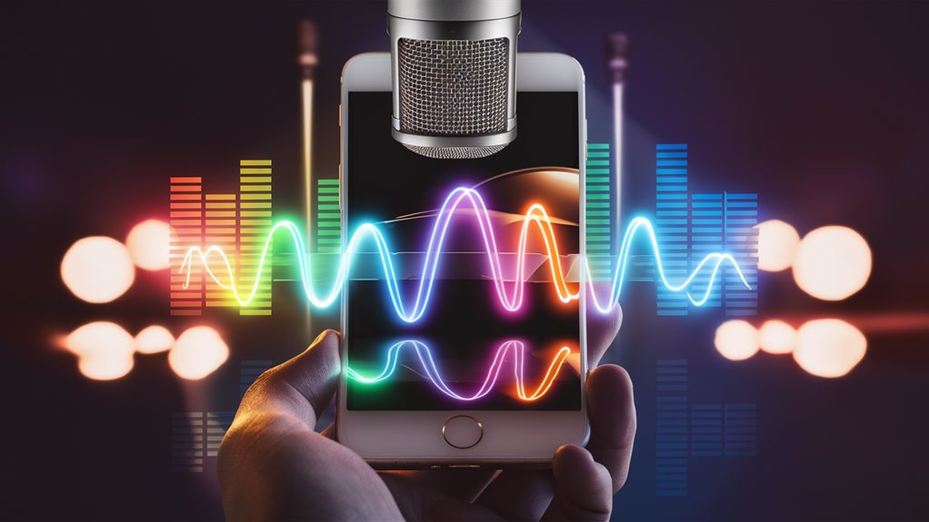 record share karaoke songs