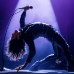rock songs with high notes