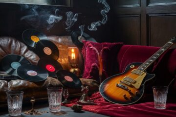 romantic classic rock songs