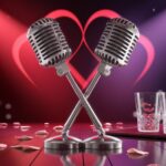 romantic duets for singing