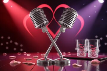 romantic duets for singing