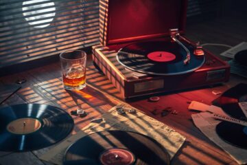 romantic rock songs tonight