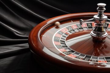 roulette gambling success strategies