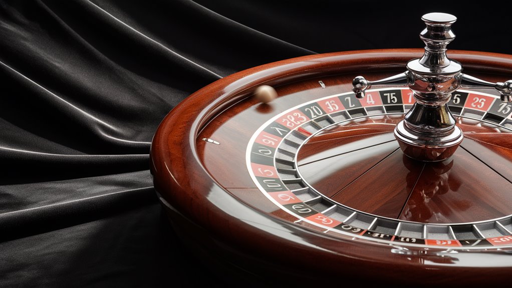 roulette gambling success strategies