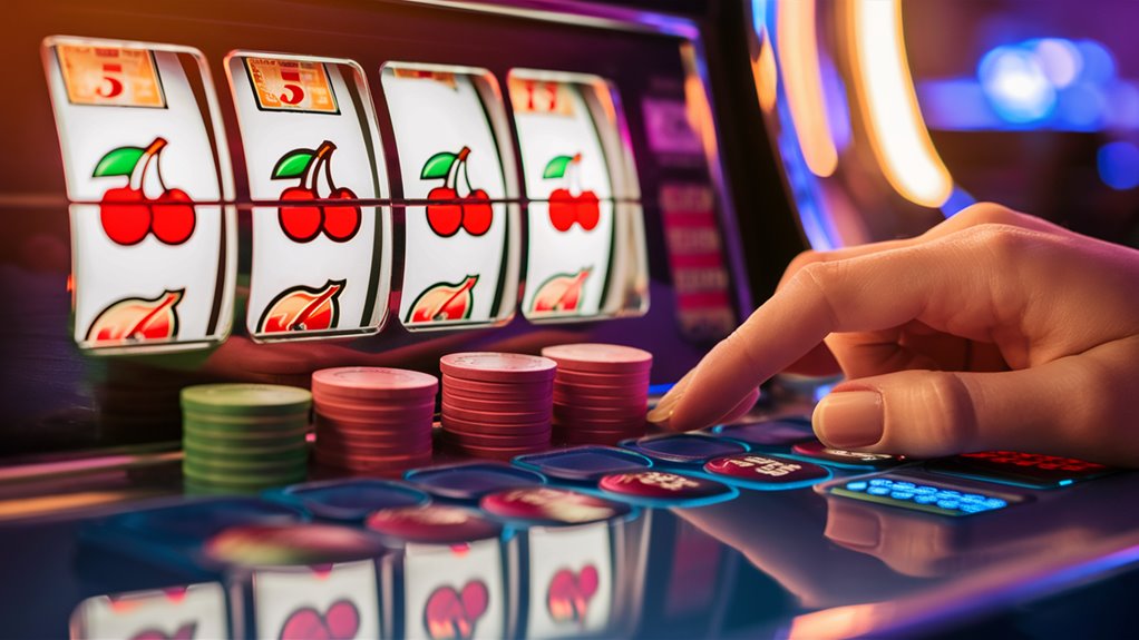 safe consistent gaming approach