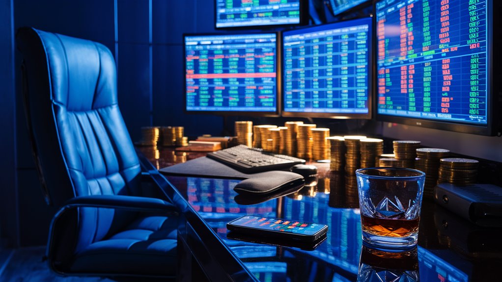 safe cryptocurrency betting strategy