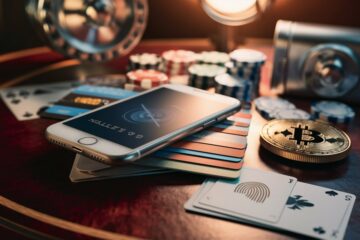 safe online gambling payments
