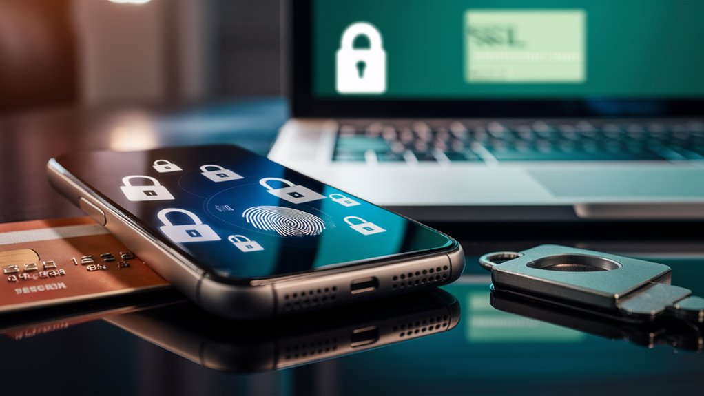 safeguarding information from threats