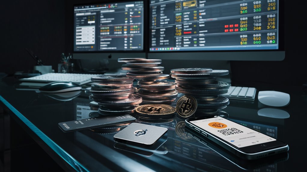secure digital betting systems