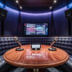 secure ideal karaoke space