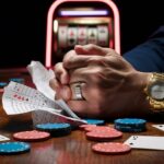 seek help stop gambling now