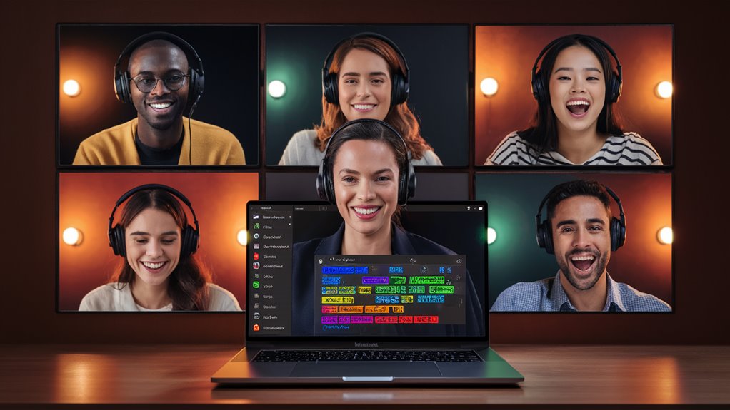 select online meeting software