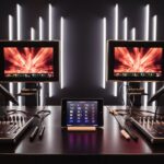select perfect karaoke system