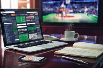 selecting best sports betting site