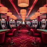 sensory manipulation in gambling