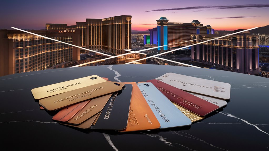 shared rewards between properties