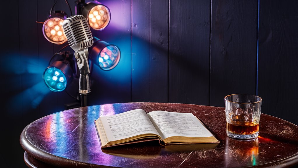 simple english singing hits