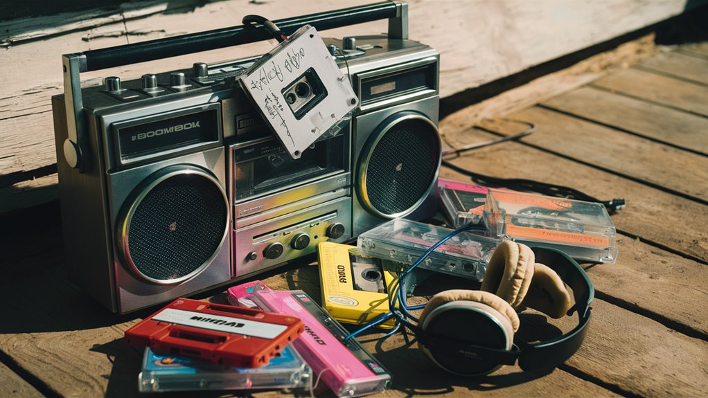 simple nineties music hits