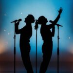 simple songs for two