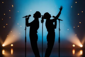 simple songs for two