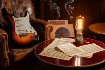 sing classic rock tonight