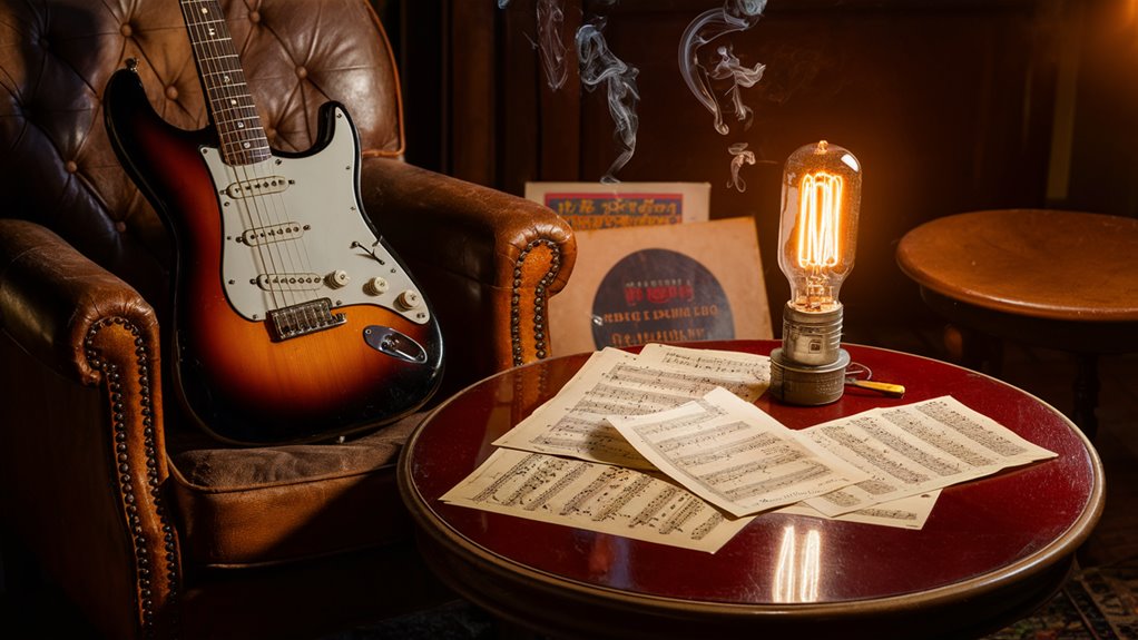 sing classic rock tonight