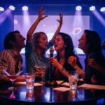 sing karaoke with confidence