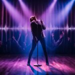 singing practice builds self esteem
