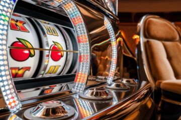 slot gaming success factors