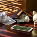 smart gambling money management
