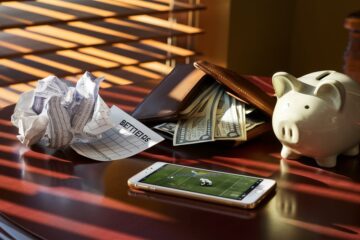 smart gambling money management