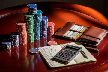 smart money risk control