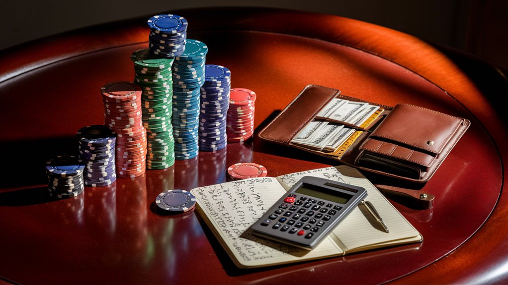 smart money risk control